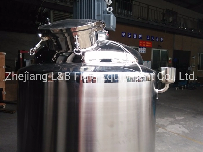 Bls Hot Sale Stainless Printing Ink Making Machine From Carbon Black