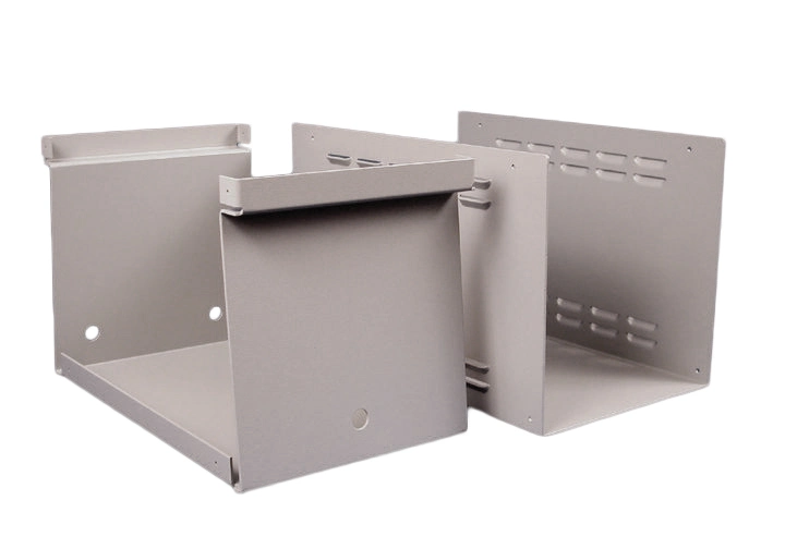 Custom Hardware Metal Stainless Steel OEM ODM Aluminum Accessories Stainless Steel Sheet Metal Enclosure Fabrication Hardware Steel Angle Mounting Bracket