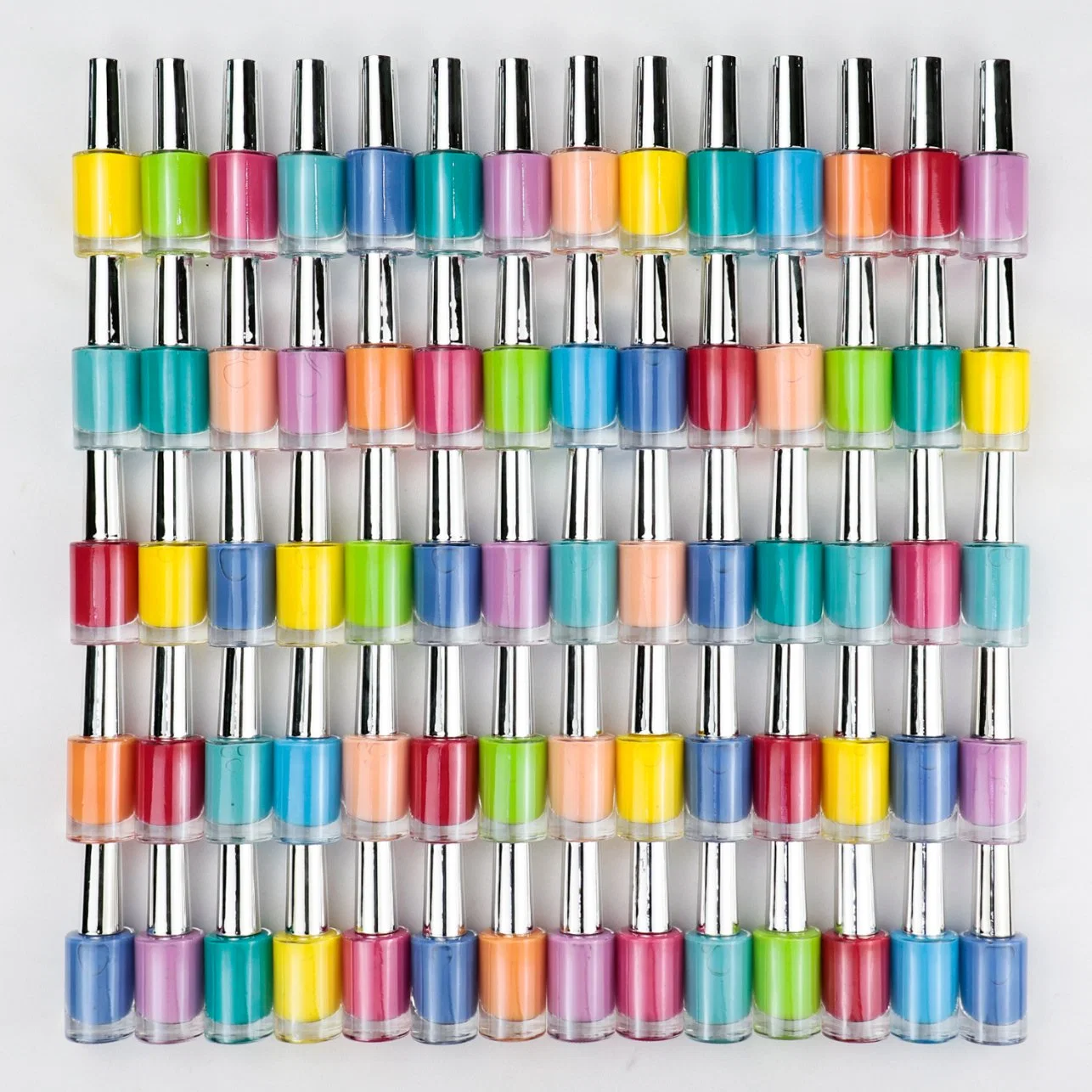 Wholesale/Supplier Waterproof Factory Price Nail Polish Cosmetics