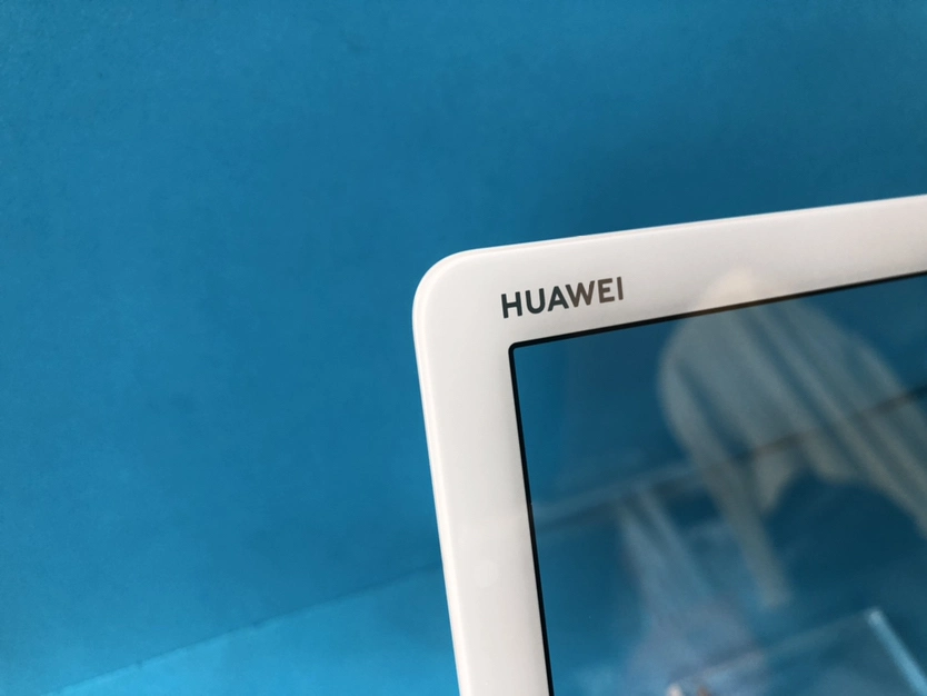 Tempered Glass Sheet Touch Sensitive Glass OEM for Huawei Tablet