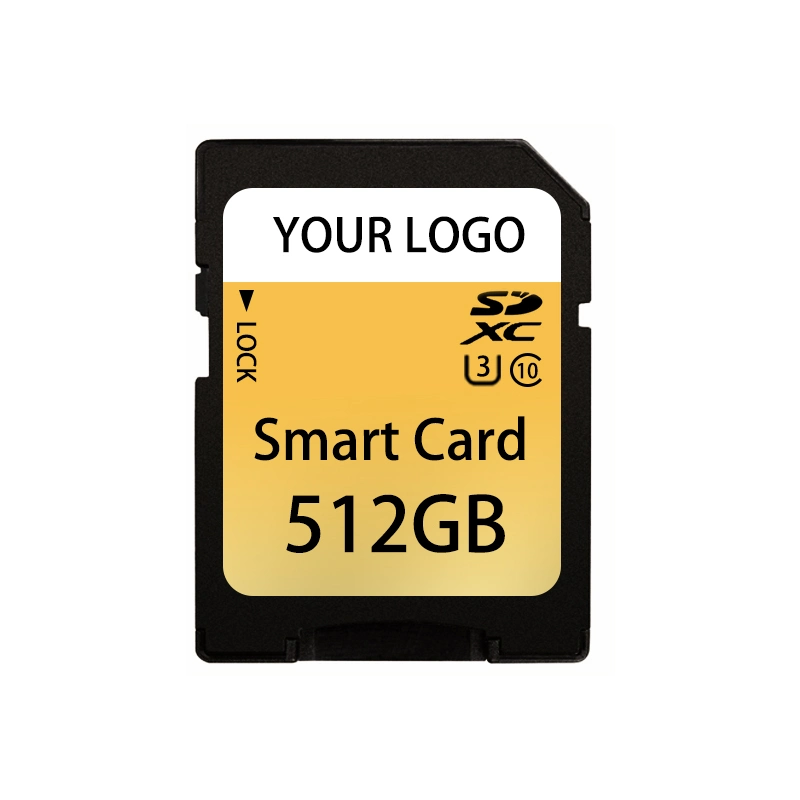 Factory C6 C10 8GB 16GB SD Card Low Cost Sales Speicherkarte