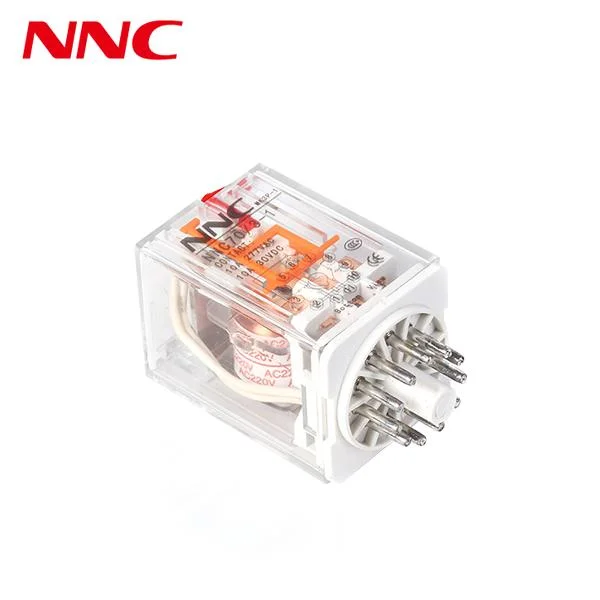 Power Relay Nnc70 Nk2p Mk3p 8pins 11 Pins