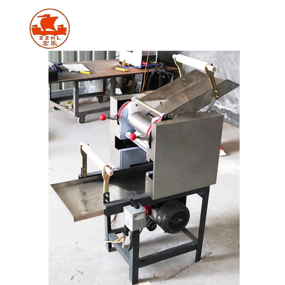 Grain Product Processing Machinery Noodle Pressing Forming Making Machine