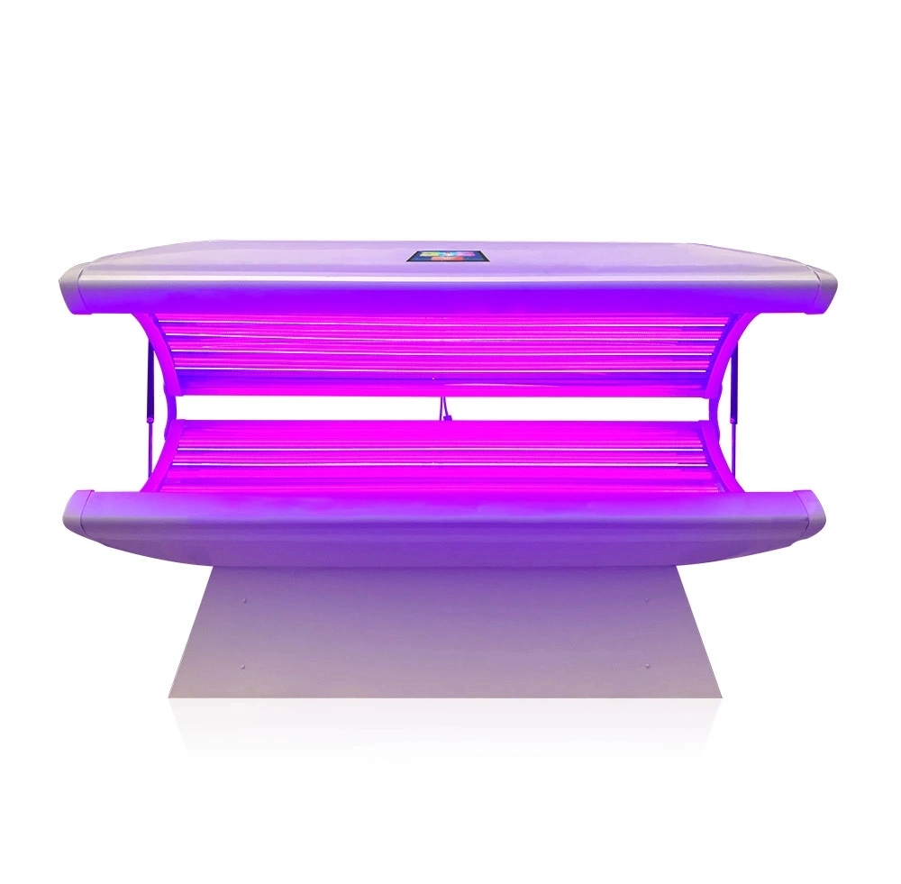 Fabricante Infrared LED Vermelho a terapia da luz pele cama de tratamento