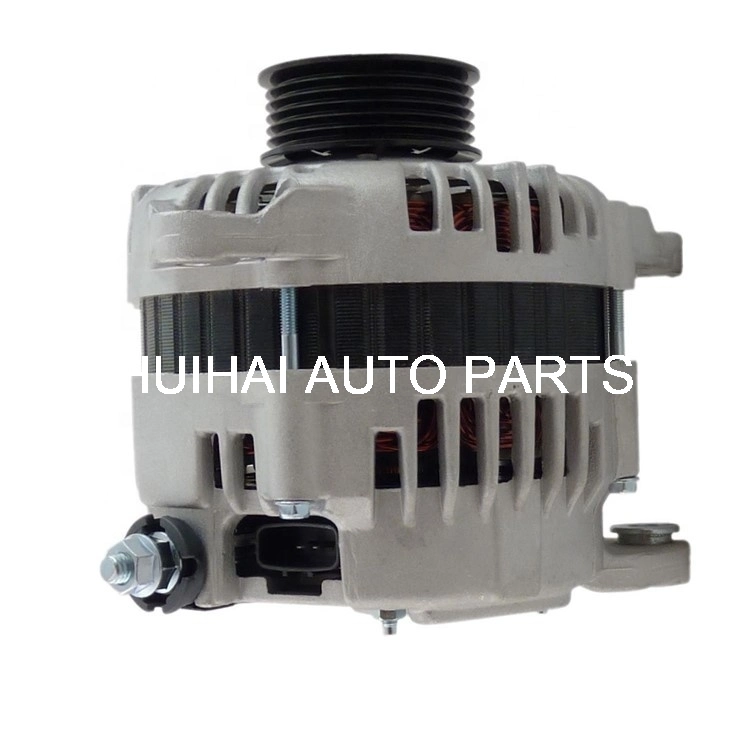 Alternato 13639 23100-0L701 23100-31u01 23100-6D005 Ja990IR Lr1110-705 Carr. Generador automático Para Infiniti