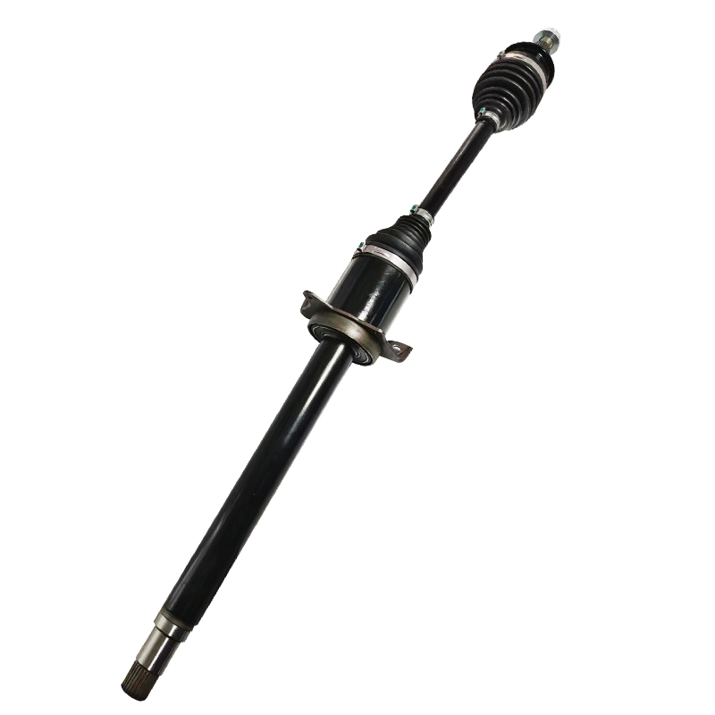 Right Front Drive Shaft of Automotive Components 1693706472; 1693705672; 1693704772 Suitable for Mercedes Benz W245 Half Axle Drive Shaft