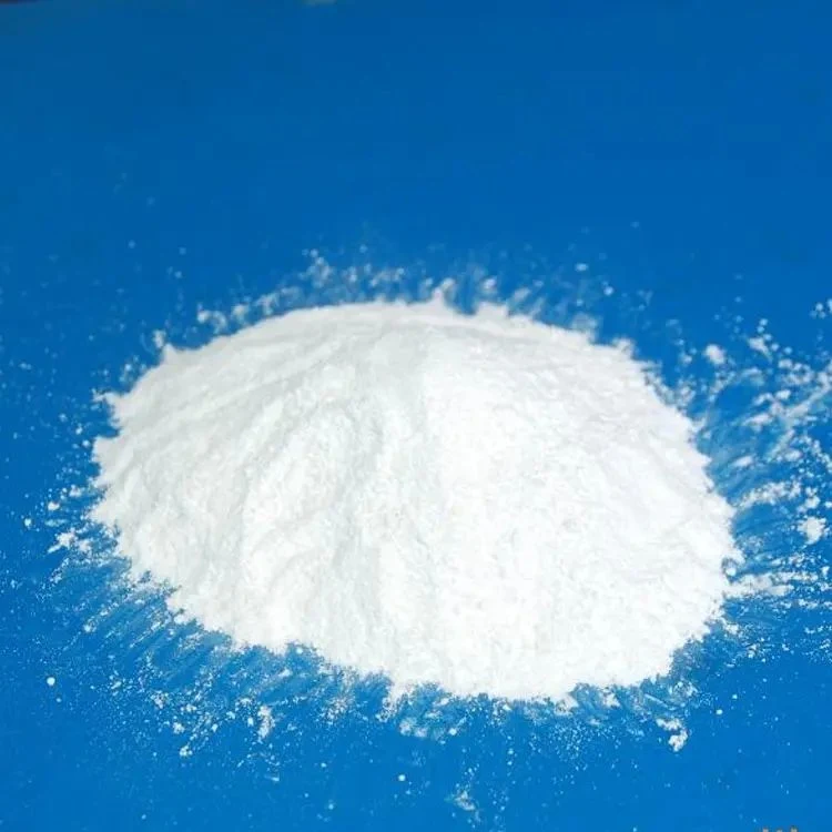 Food Grade Rutile Type TiO2 Titanium Dioxide for Food Additives