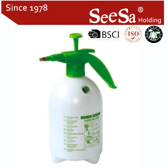 2.5L Garden &Household Hand Pressure /Air Compression Sprayer (SX-5077-25R)