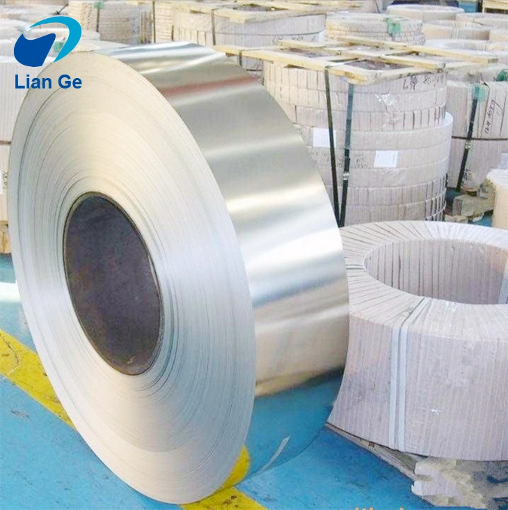 SS SUS 201 420j2 304 310 316 316L 430 904L 2205 2207 1.4301 1.4308 درجة Coil Stealless Steel Ba 2b 8K No. 4 Sheet Coil Price