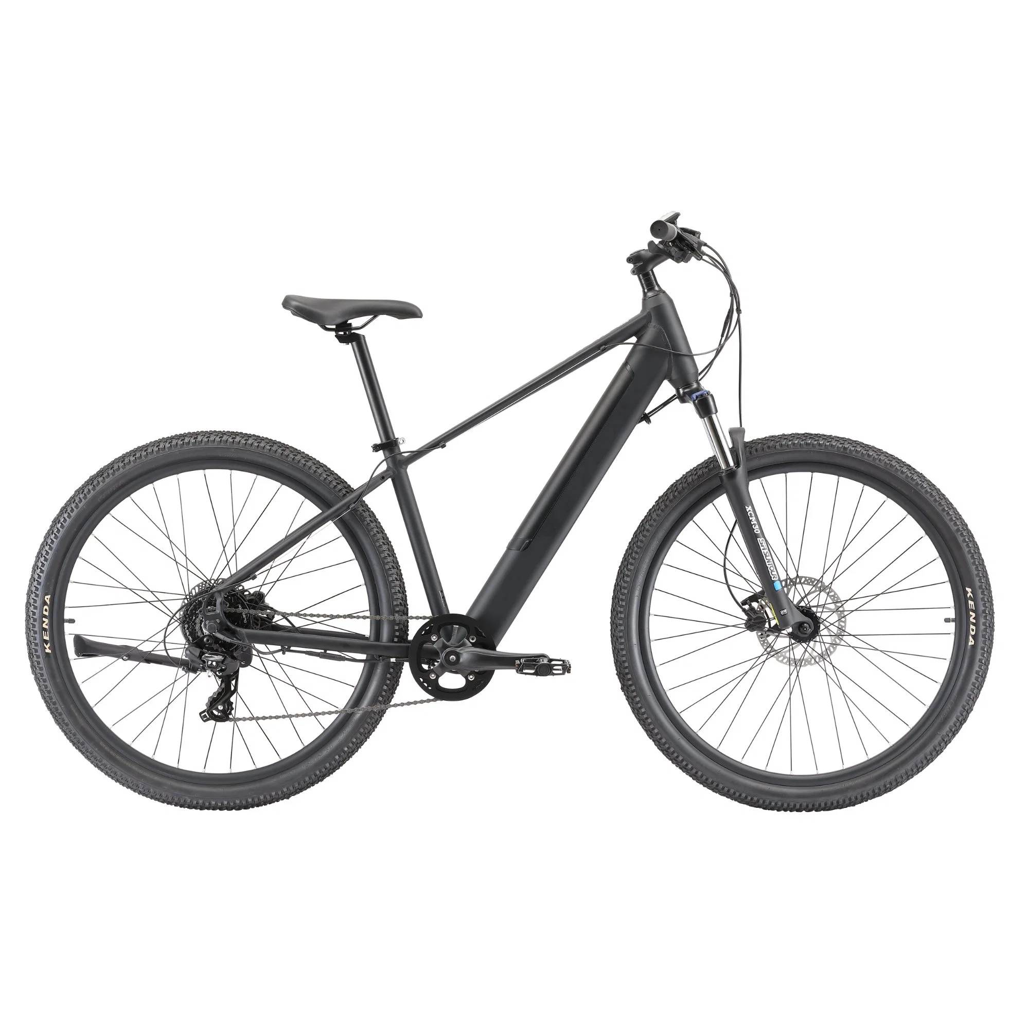 Bicicleta Eléctrica Mountain eBike 27,5'' MTB 500W Electric Bicycle City Bicicleta