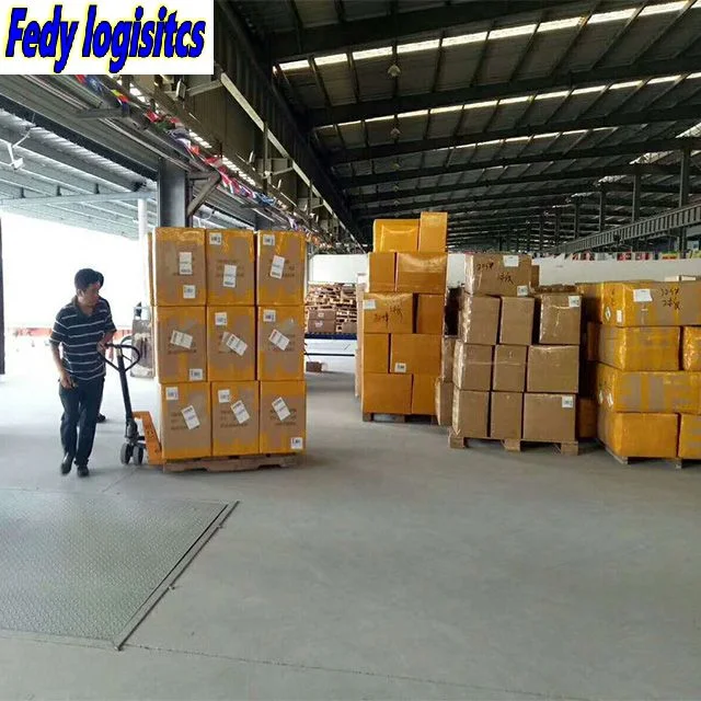 The Cheapest Logistics Service Best Shipping Agent Service DDP DDU Air/Ocean/Sea Freight Forwarder From China to Kenya/Nairobi