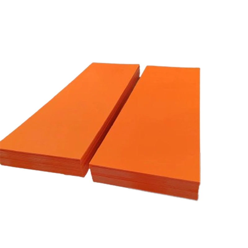 3mm 6mm 10mm 15mm 20mm 4X8 5X10 PE300 PE500 HDPE Plastic Sheet