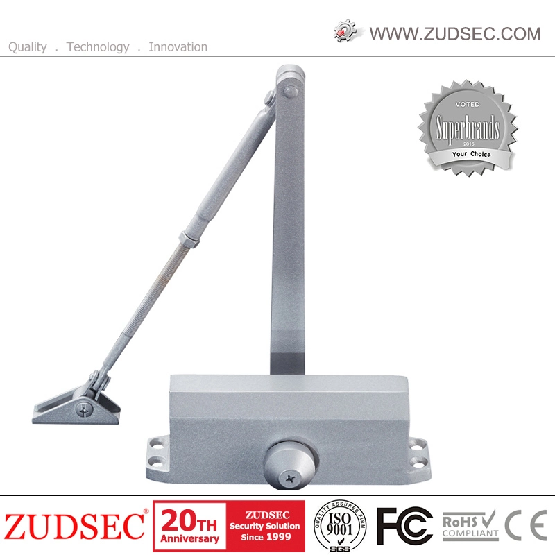 Aluminum Alloy Exoteric Hydraulic Door Closer