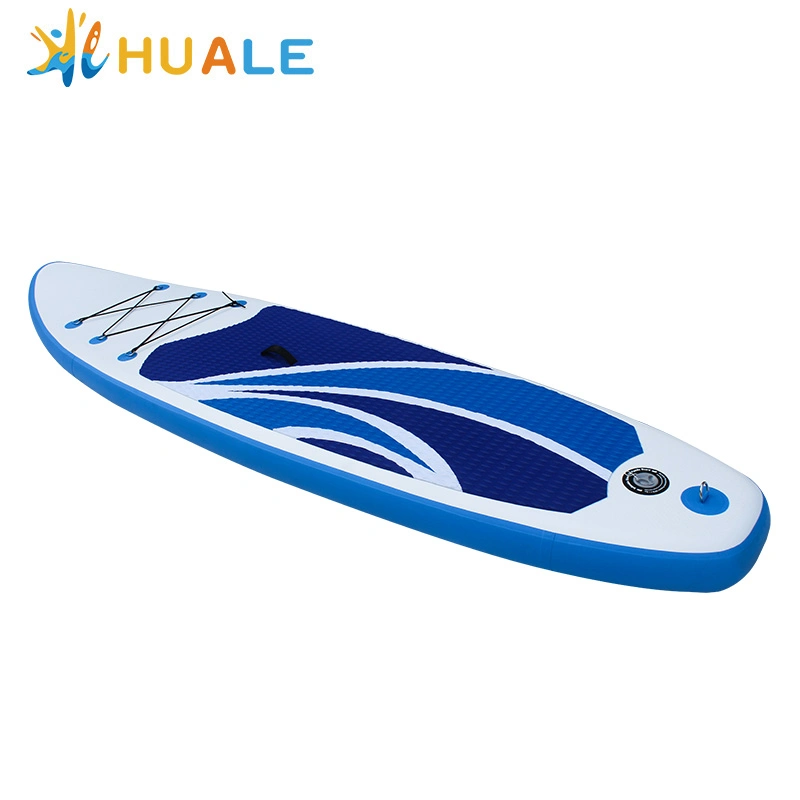 Factory Price OEM Surfboard Surfing Standup Paddleboard Isup Inflatable Sup Paddle Board