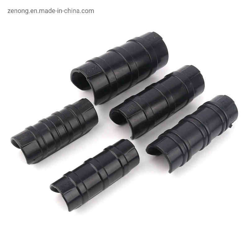 20mm-32mm Greenhouse Frame Pipe Clip Clamp Film Net Shade Sails Clamp Garden Tools Pipe Clamp Connectors Tube Joints