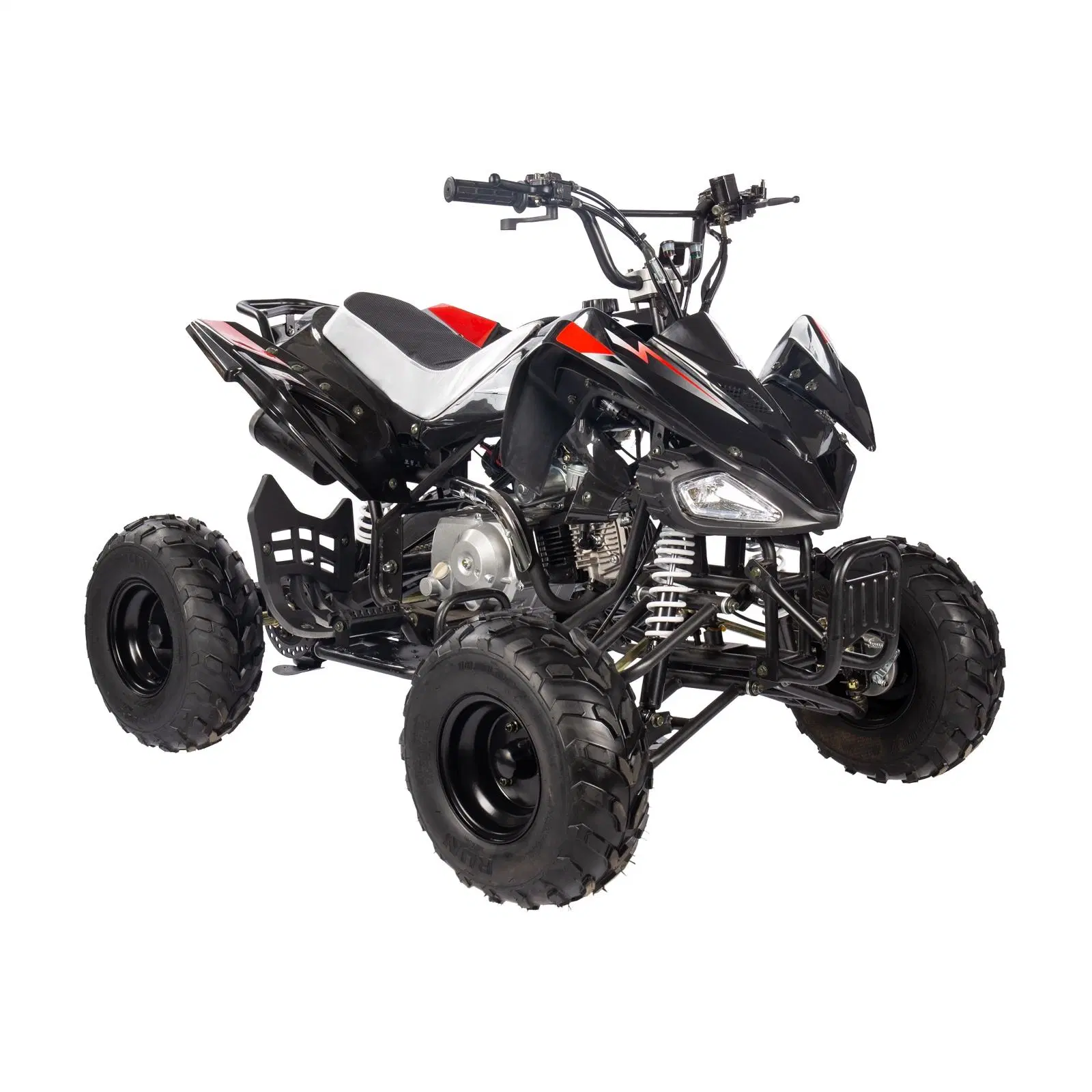 Mayorista/Proveedor de Atvs Powered 90cc de 50cc 70cc niño barata arranque eléctrico de gas a los niños ATV