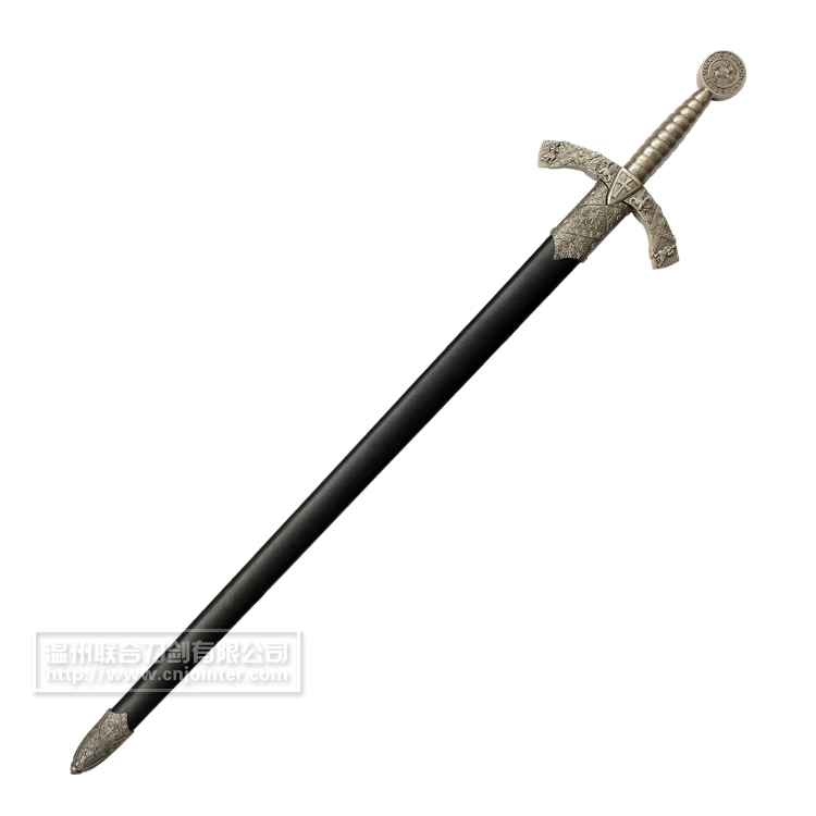 Spanish Sword Medieval Knight Sword