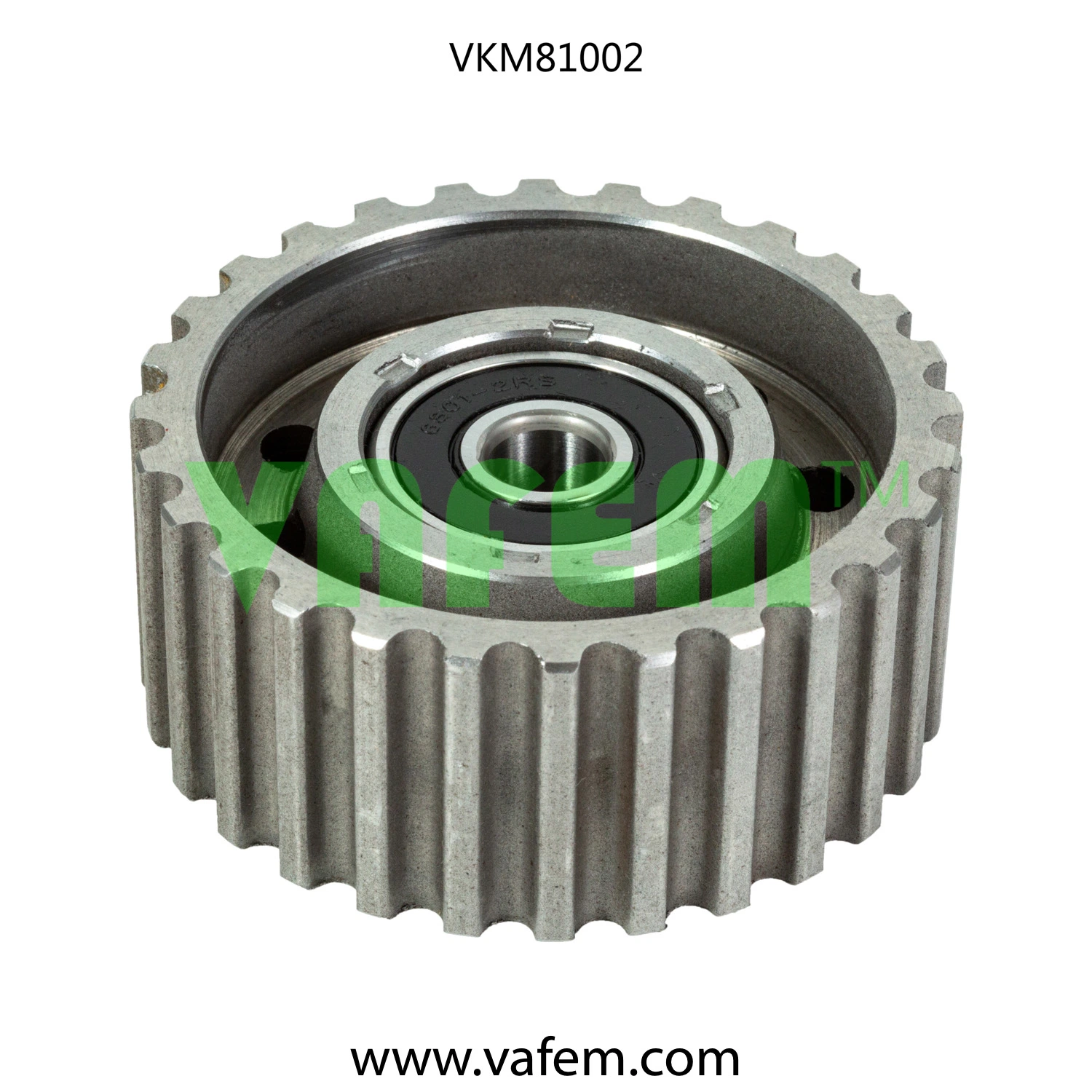 Auto Parts, Tensioner Pulley, Auto Tension Bearings, Tensioner Bearing, Vkm81002