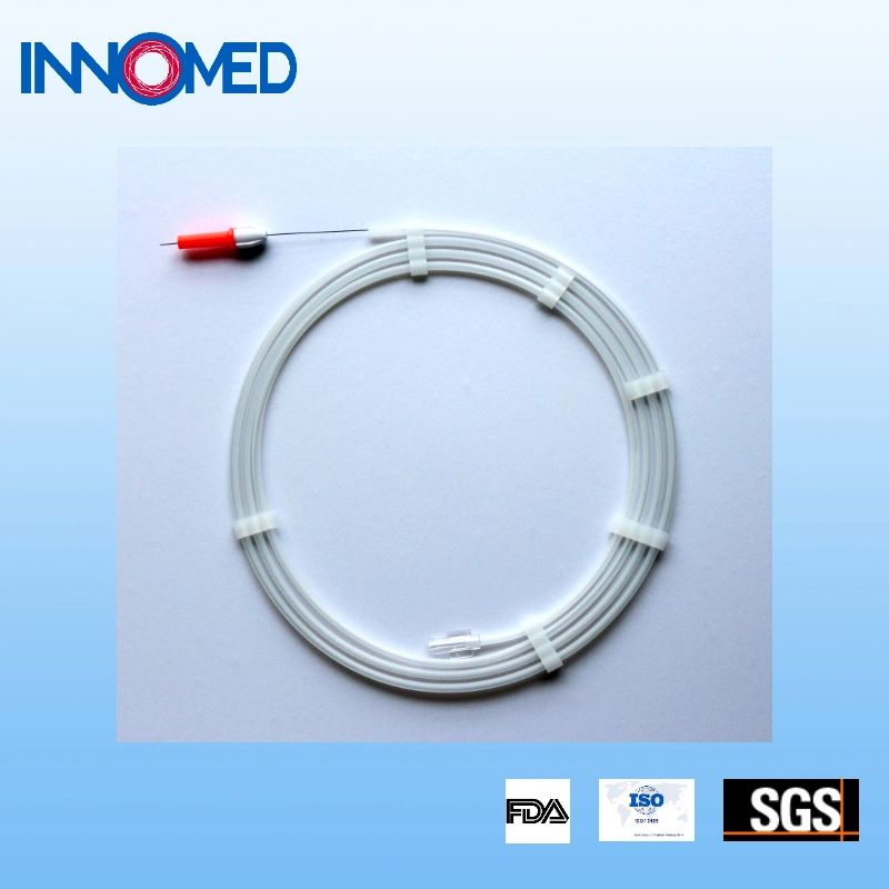 Tace Surgery Niti Guidewire Core Medical