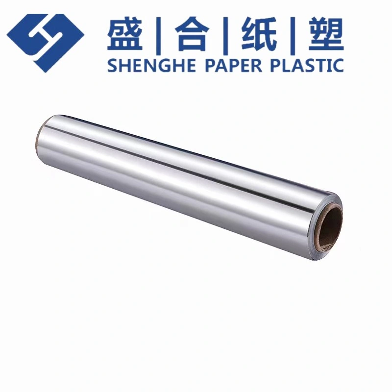 Heavy Duty Aluminium Foil for Food Aluminum Foil for Food Packaging