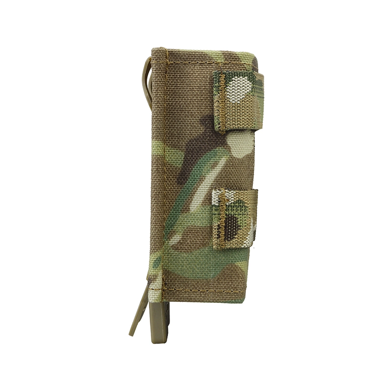 Sabado Multicam Magazinträger Kleine Taktische Ausrüstungshalterung Molle Tactical Camo Fast Mag-Tasche Als Zubehör