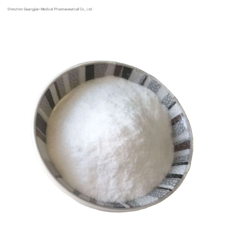 Factory Price Industrial Grade CAS 7647-15-6 Sodium Bromide for Oil Drilling