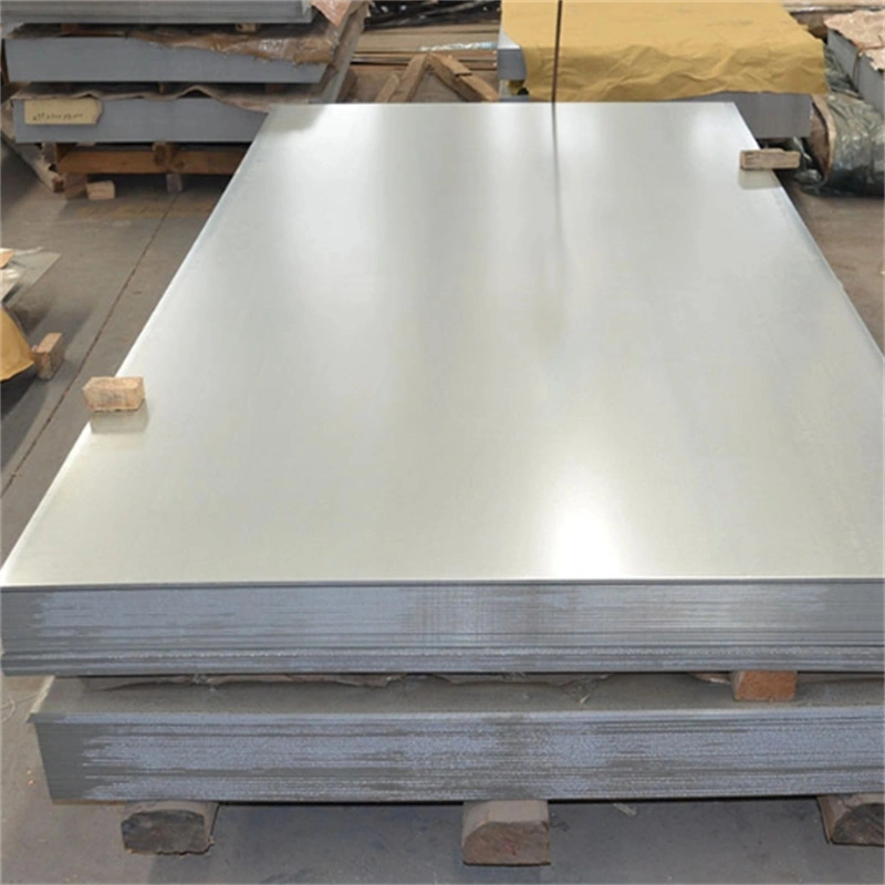 0.32mm Thickness Aluminized Zinc Steel Plate for Solar Water Heating