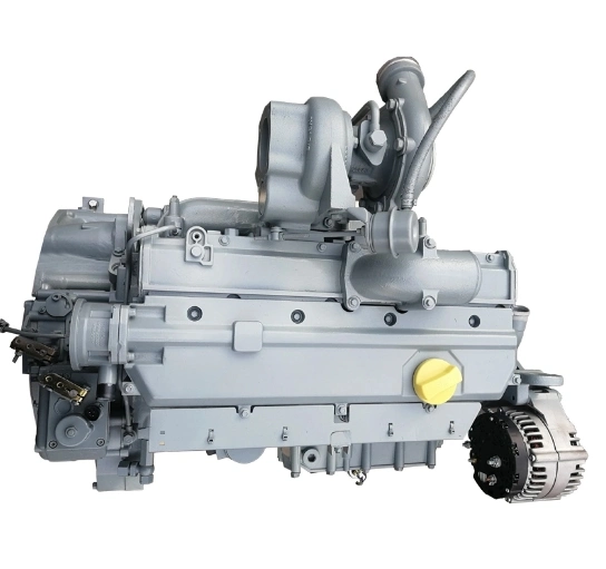 Hochwertige Qualität Bf4m1013 Deutz Dieselmotor für Auto und Industrie