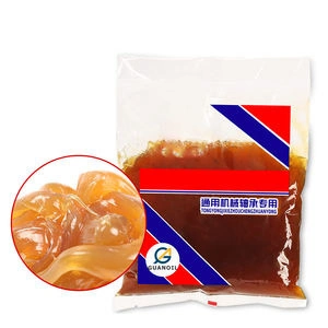 Original Factory Supplies Dust-Free Imported Grease