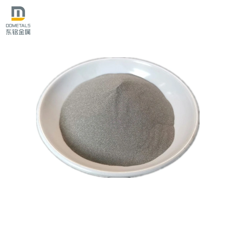 Metal Powder Spherical Titanium Alloy Grade 23 Ti6al4V Ti64