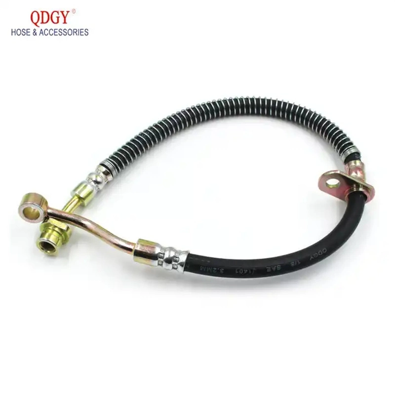 1/8 DOT Saej1401 Hydraulic EPDM Car Brake Hose