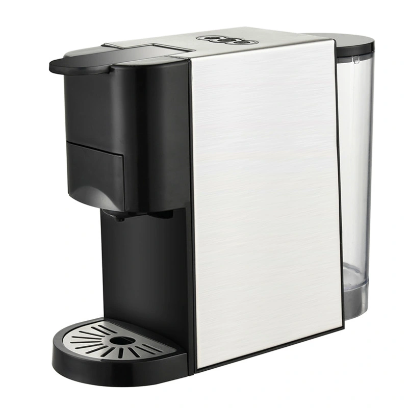 Different System Capsule Coffee Machine Electric Coffee Maker