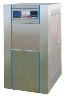 Low-Temperature Formaldehyde Gas Sterilizer (JM Series)