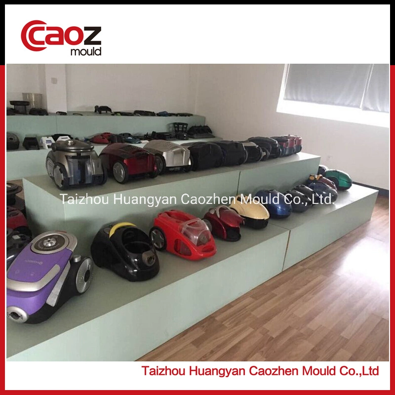 High Quality Plastic Vacuum Cleaner Mould in China