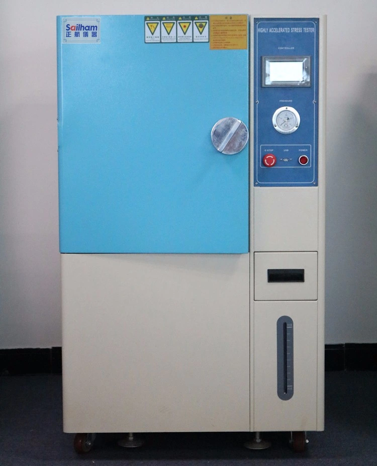 Hast High Pressure Accelerated Aging Testing Equipment