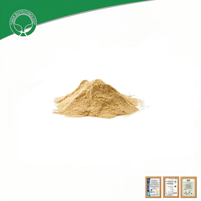 Spray Dried Chicken Plasma Powder