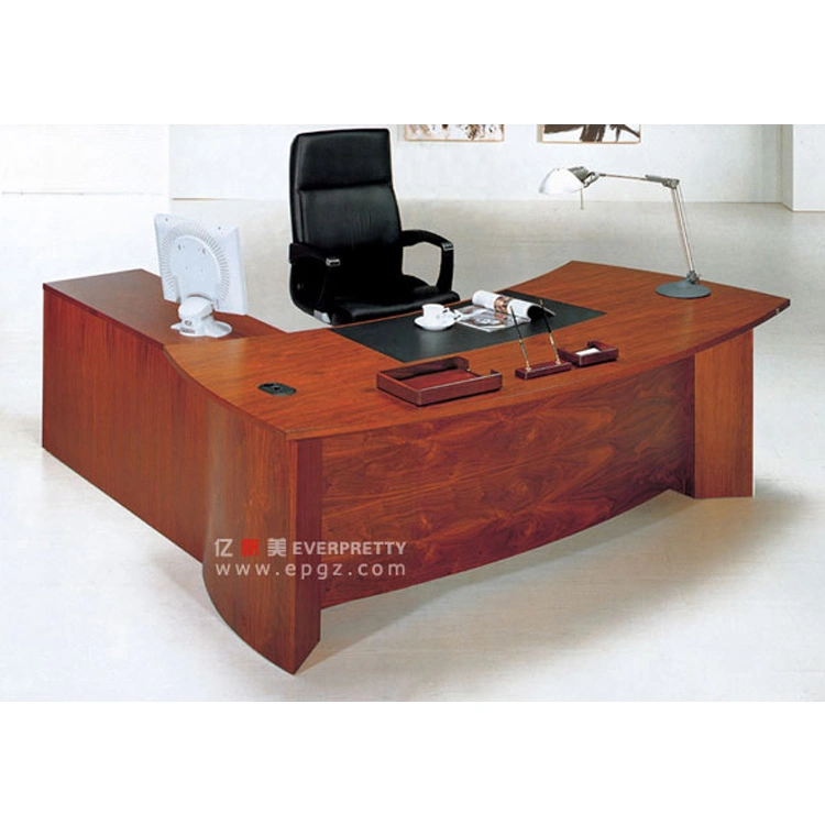 Office Furniture Wooden Executive Table for Conference Room