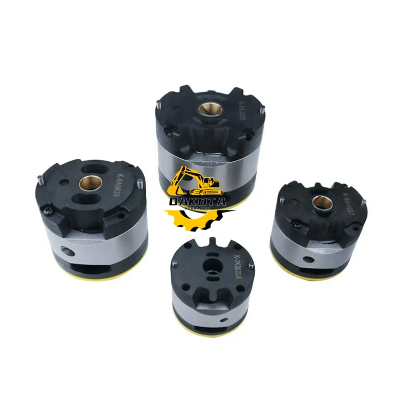 Hydraulic Vane Pump20vq 25vq 35vq 45vq Cartridge Kits Power Steering Pump