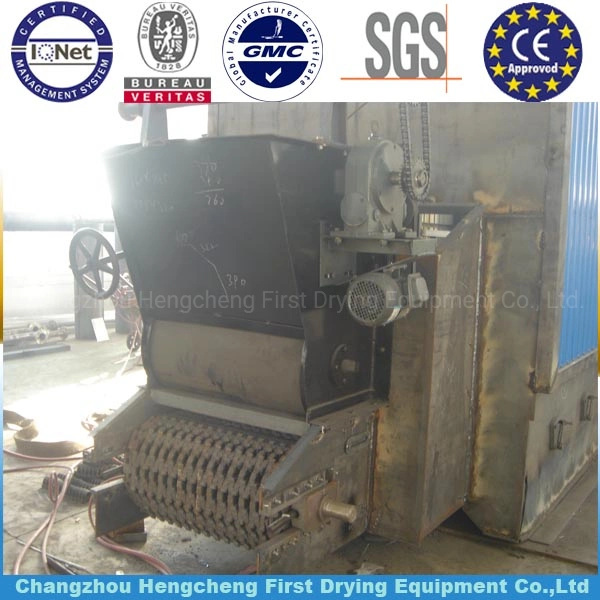 Low Cost China Quality Coal Fired Hot Air Furnace (GMF) on Sale