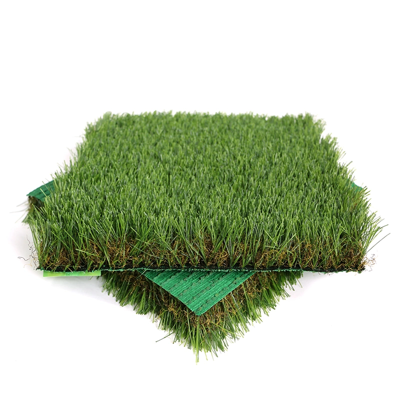 Artificial Grass Good Quality 10-50mm Height Artificial Grass for Football Ground or Garden