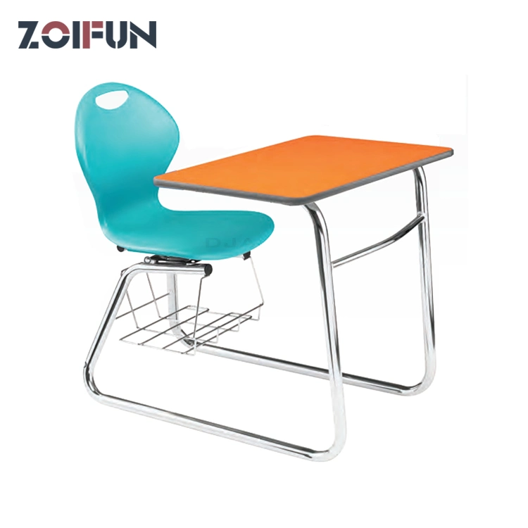 Cowboy Discount Nursery Furniture School Kindergarten Wood Classroom Furniture Wholesale/Supplier