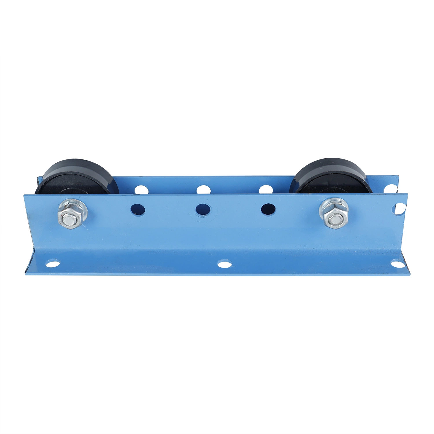 Promotion Durable Reusable Steel Reusable Carbon Steel Wheel Track Conveyor Rail