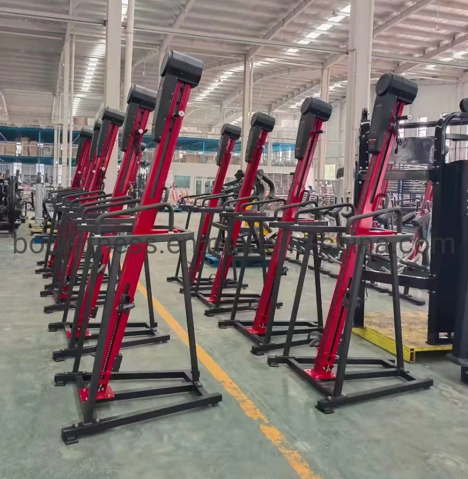 Gimnasio Gimnasio escalador escalada Vertical de la máquina máquina de ejercicio