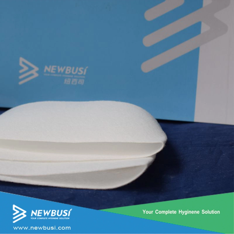 Airlaid Paper for Sanitary Napkin