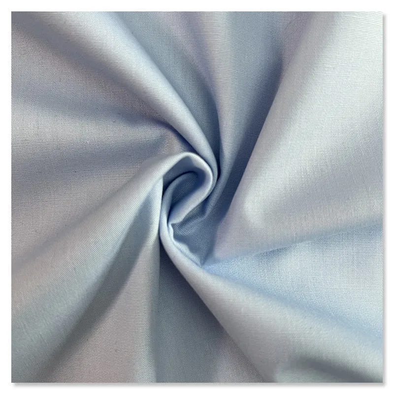 97% Cotton 3% Spandex Elastic Pants Fabric Cotton Spandex Fabric Woven Cotton Elastane Twill Fabric