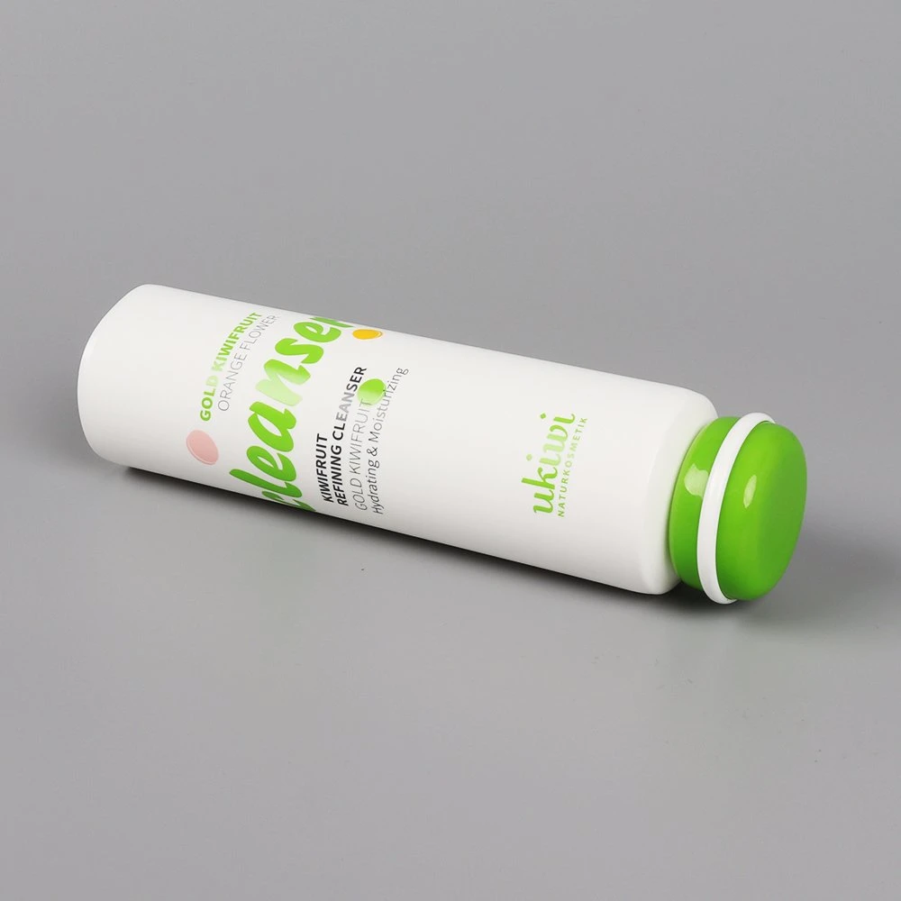 Soft Plastic Tube for Lotion Squeezee Hose Packaging