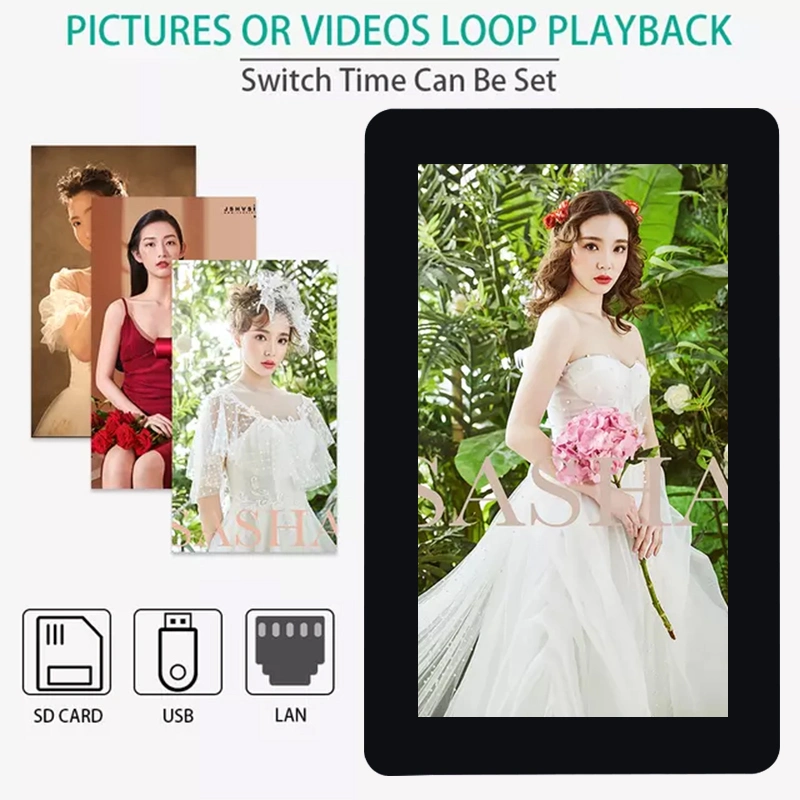 Popular High Quality Slim 15.6 Inch Touch Screen Android Tablet