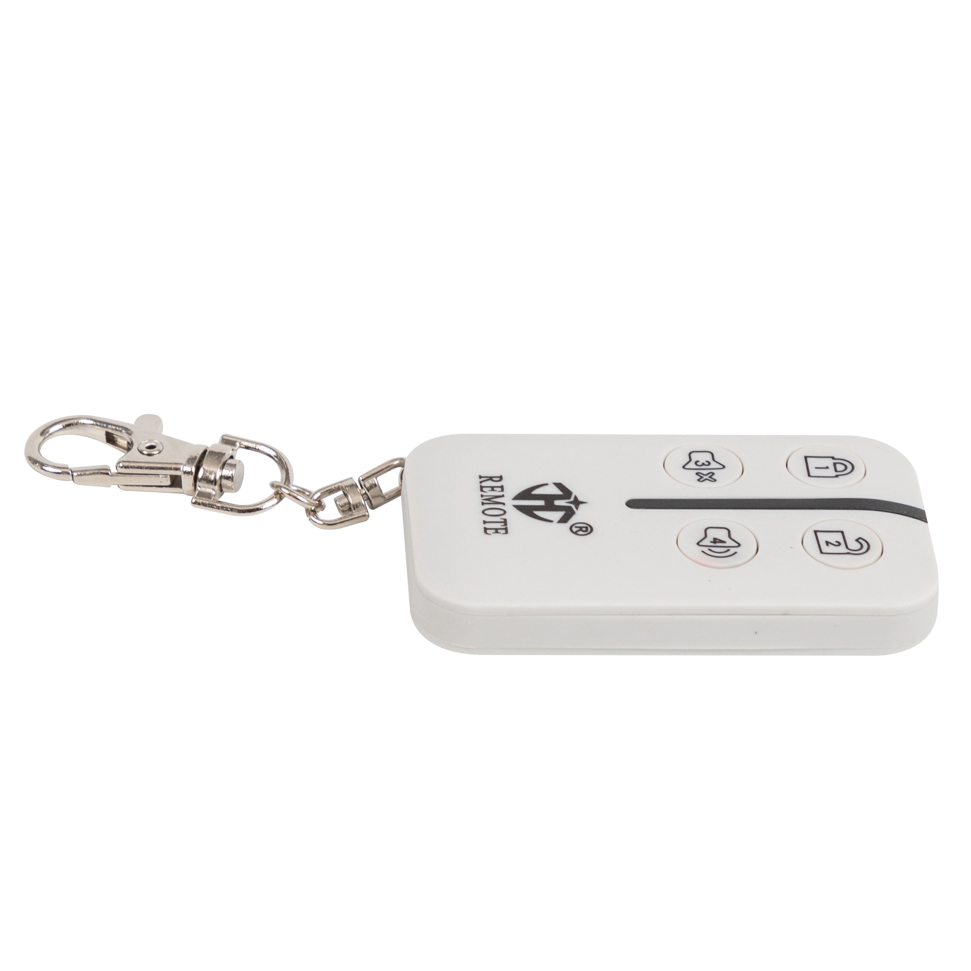 Pr 2 Powertech Garage Door Remote Control with 433MHz Rolling Code Powertech Transmitter