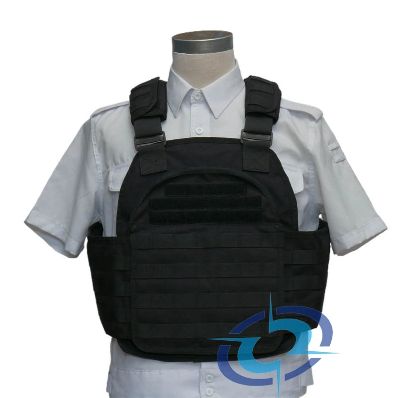 Norinco Sanda Armor Tactical Vest Stab Proof Vest Military Police Security Equipment