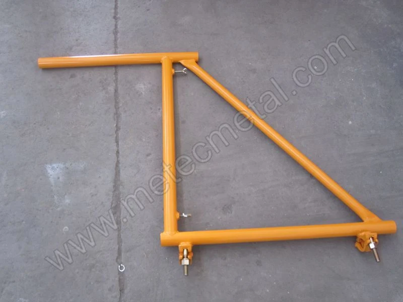 Scaffold Frame Accessories (Powder Coated, EP, HDG)